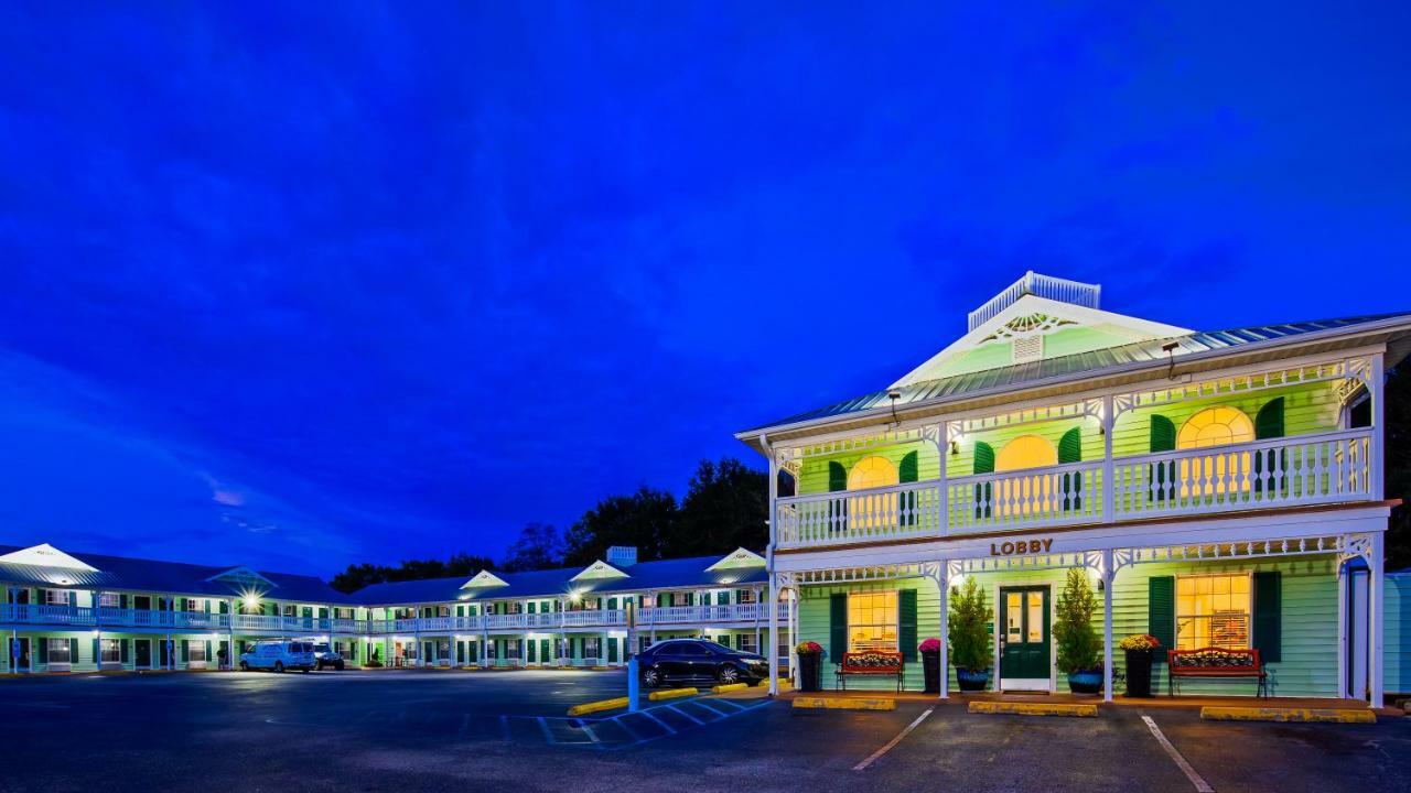 Key West Inn - Fairhope Buitenkant foto